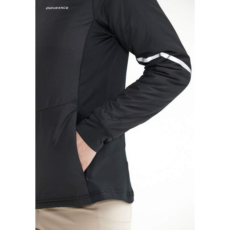 Endurance Princey Laufjacke Damen
