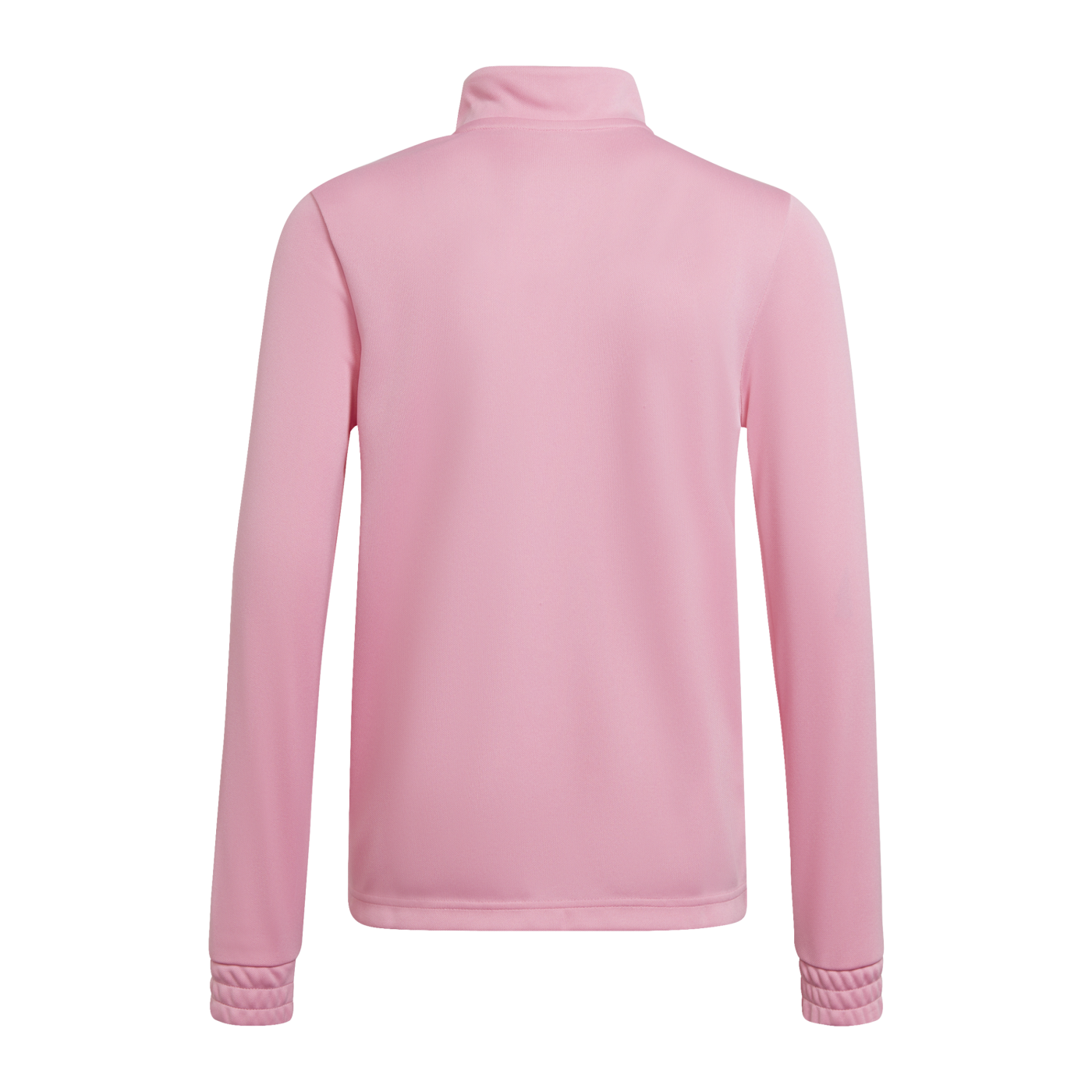 adidas Entrada 22 HalfZip Sweatshirt Kids Rosa