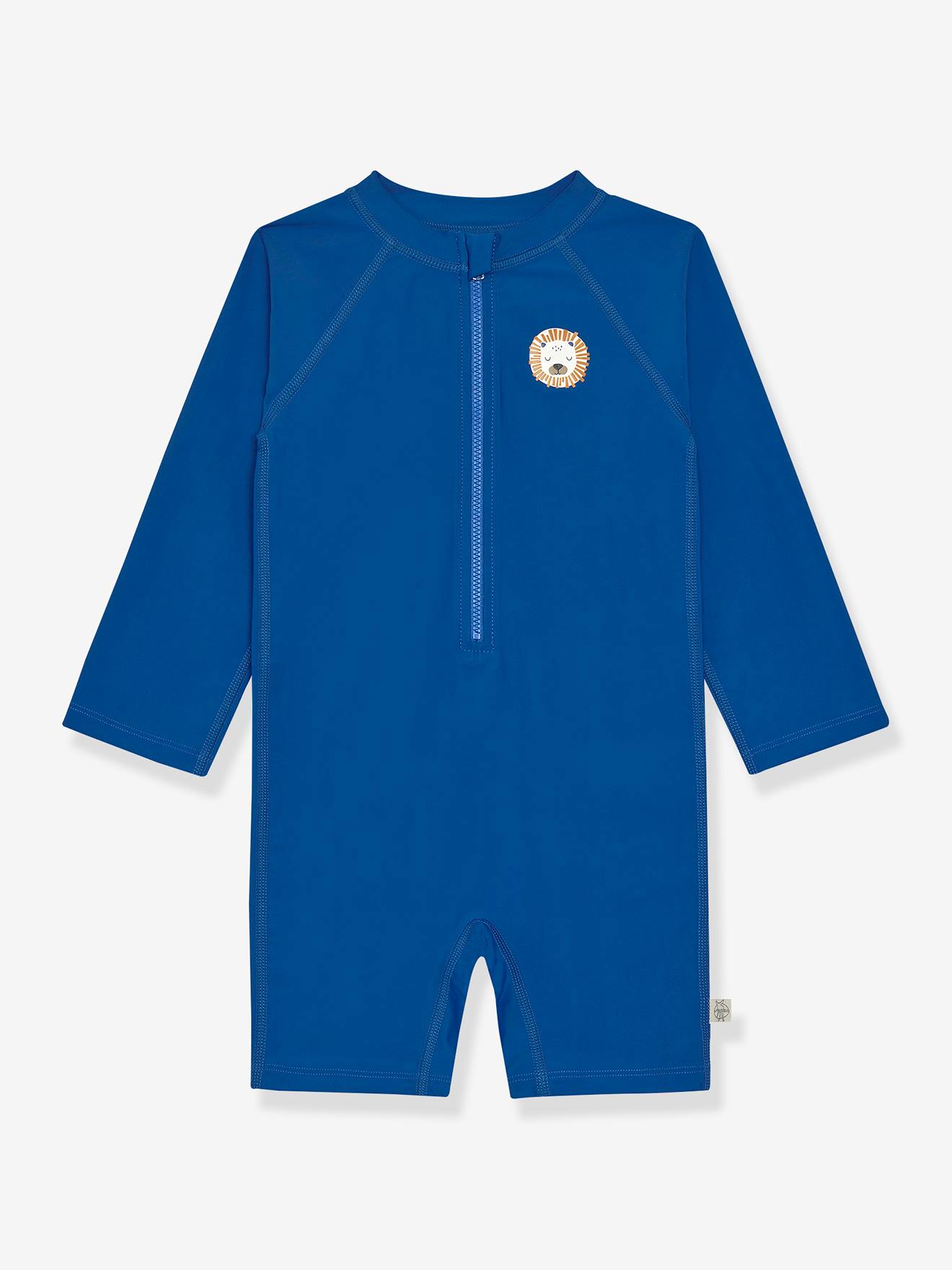 Lässig Kinder UV-Overall LÄSSIG - ocker