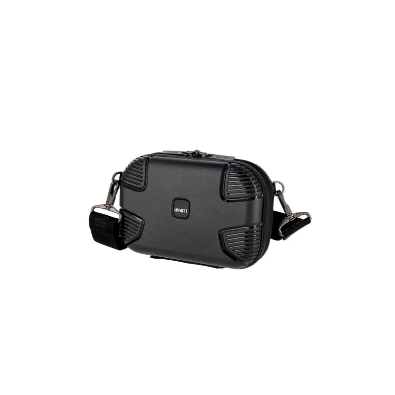 IMPACKT IP1 Minicase - Lava black