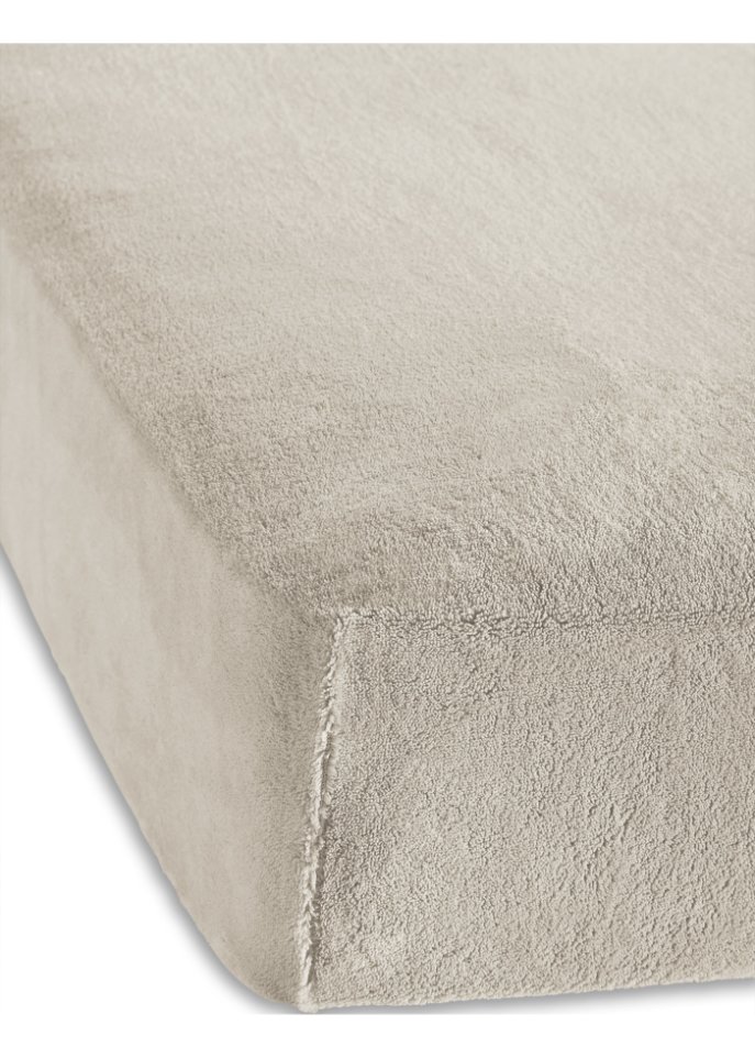 Cashmere Touch Spannbettlaken