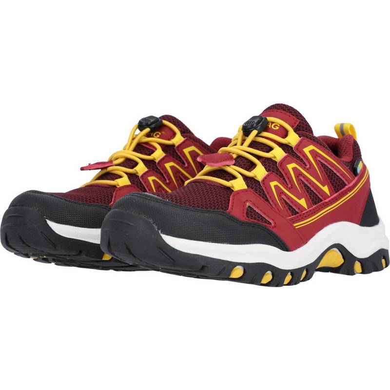 ZigZag Docheet Wanderschuhe Kinder