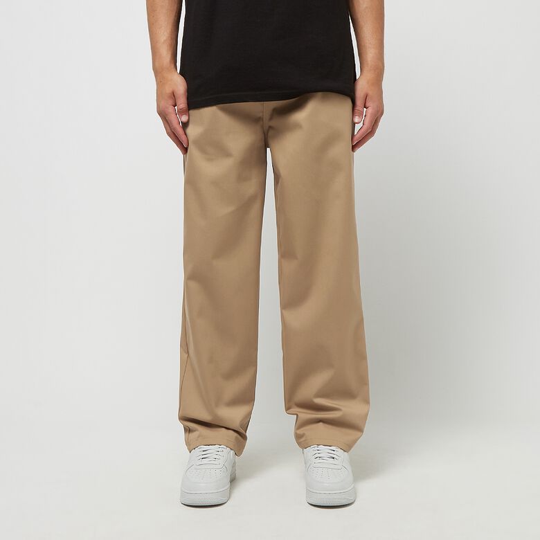 Futur Bud Pants tan