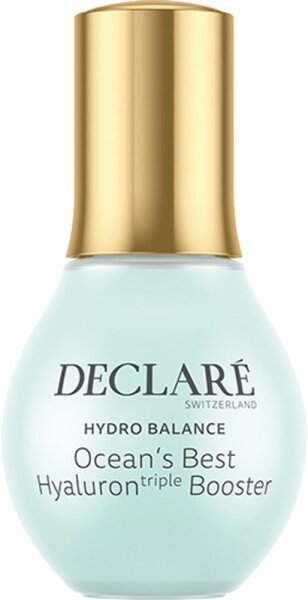 Declaré Hydrobalance Ocean's Best Hyaluron Triple Booster Gesichtsserum