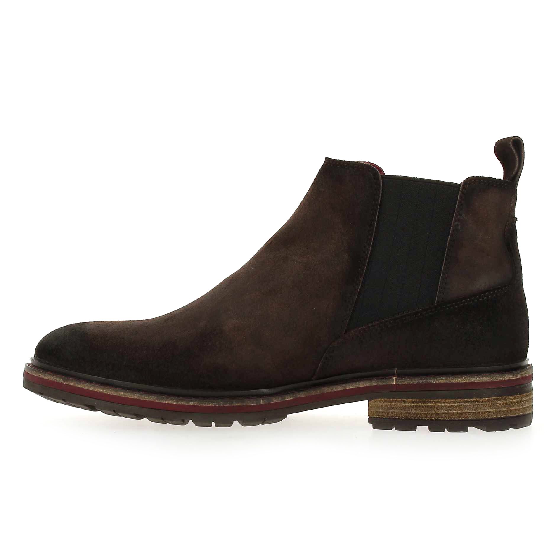 Fluchos  F0996 - Marron