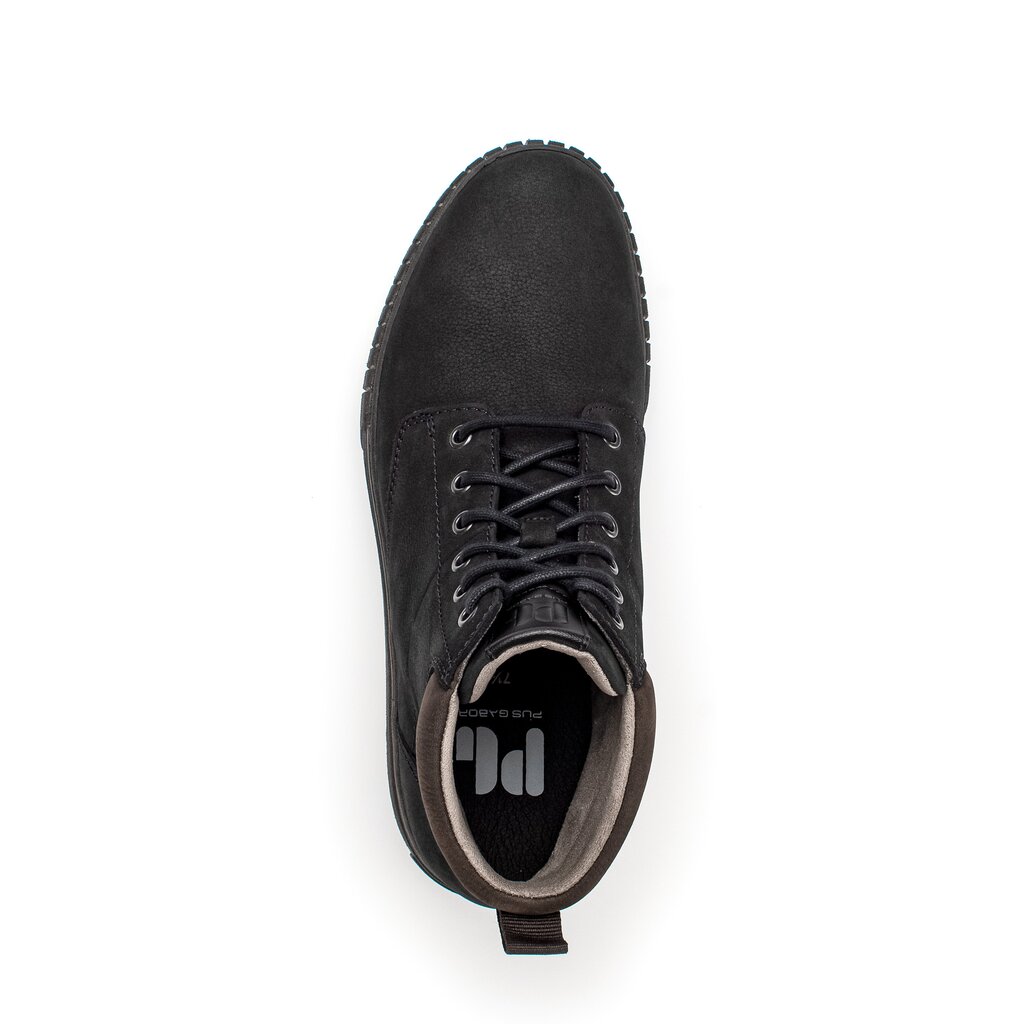 Pius Gabor PG1026 Sneaker high blau