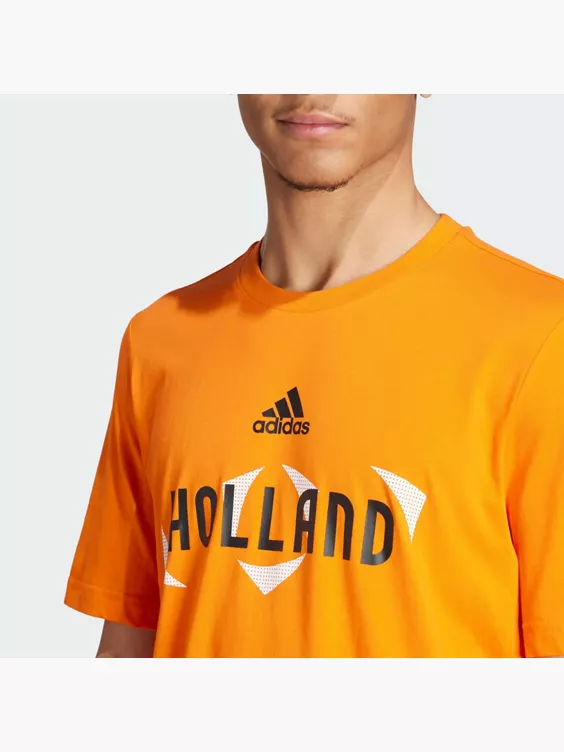 adidas UEFA EURO24™ Niederlande T-Shirt