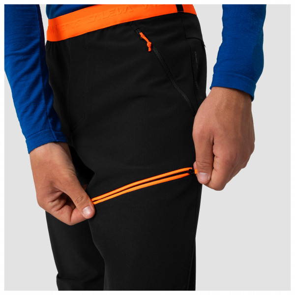 Salewa - Sella DST Light Pants - Tourenhose