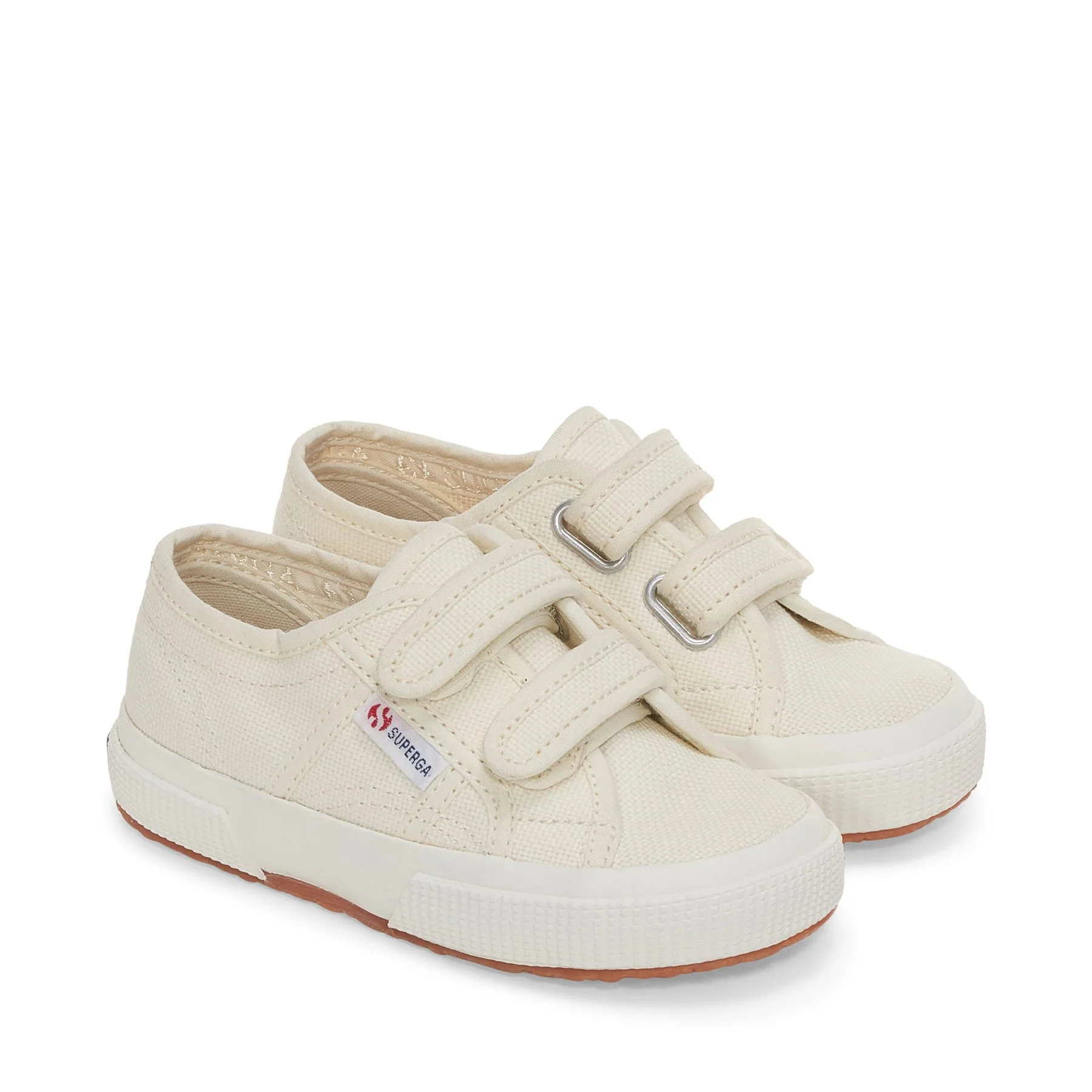 2750-COTJSTRAP CLASSIC-BEIGE NATURAL-FAVORIO
