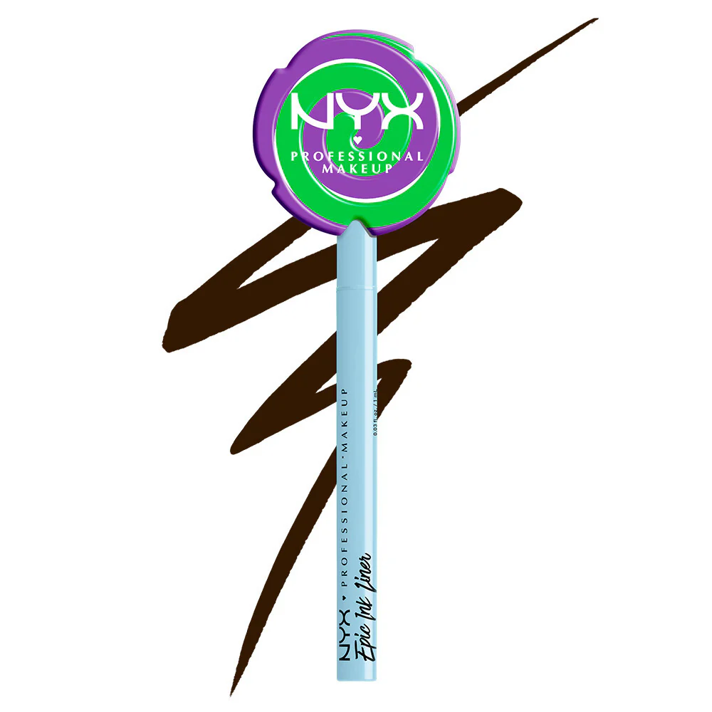 Øyne Holiday Candy Swirl Liner - Eyeliner