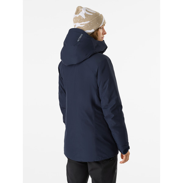 BETA INSULATED JACKET WOMEN`S Damen - Hardshelljacke