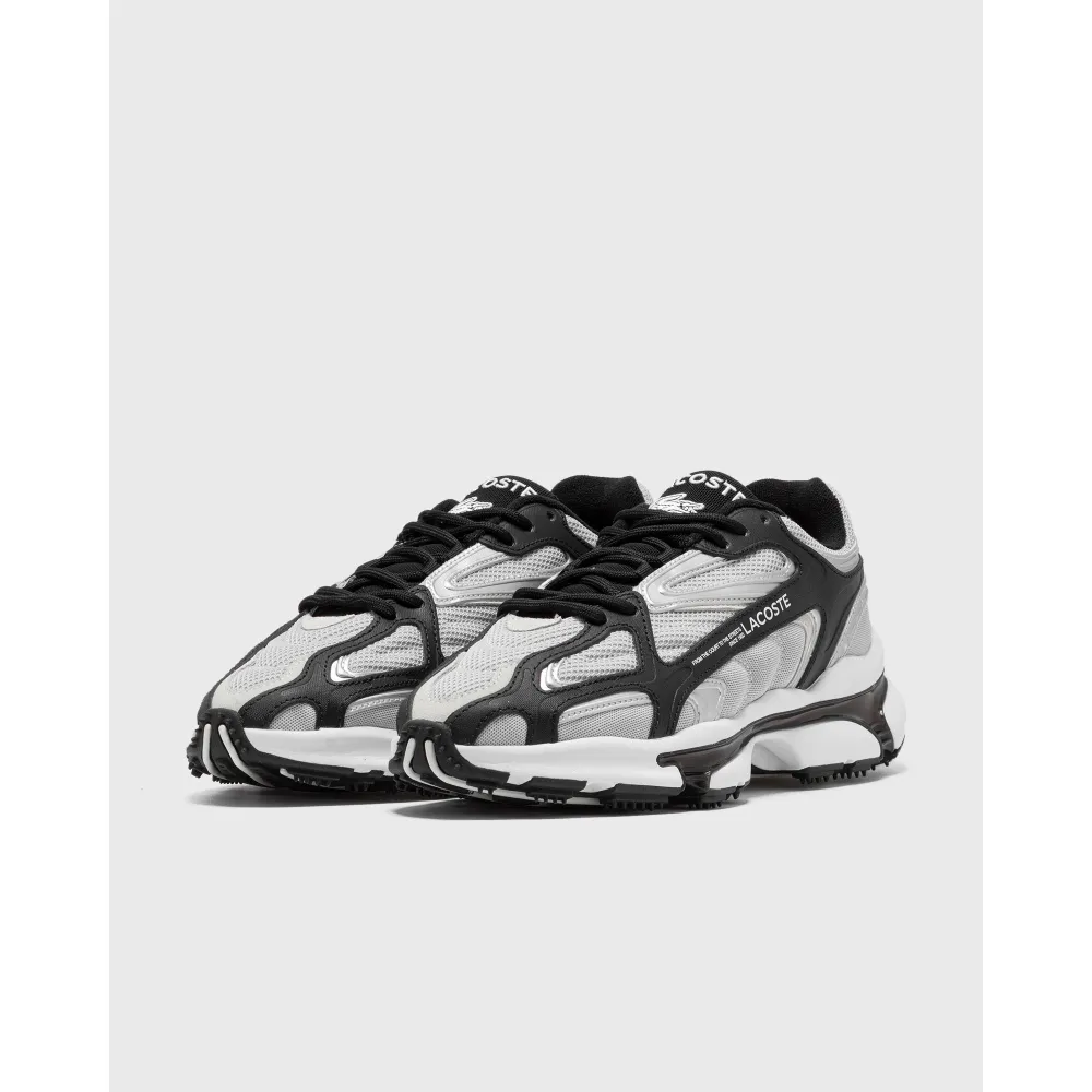 Lacoste L003 2K24 47SMA0013-GS2 / grau