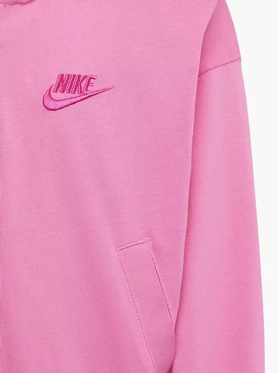Nike Kapuzenjacke