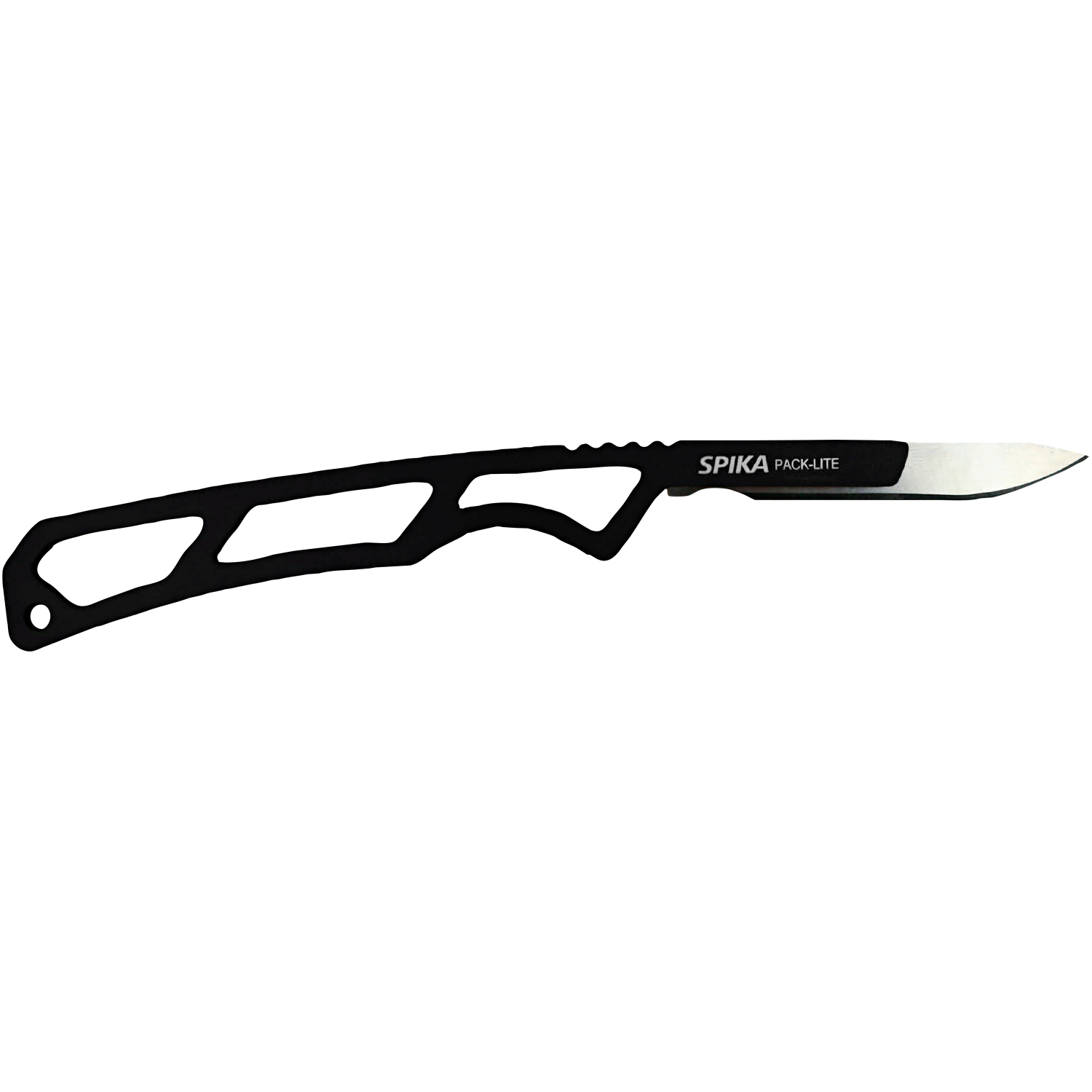 Spika Messer PackLite Scalpel