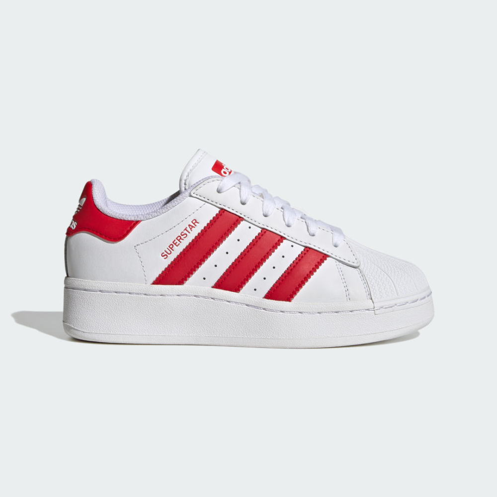 adidas Superstar XLG IF0551 / weiss