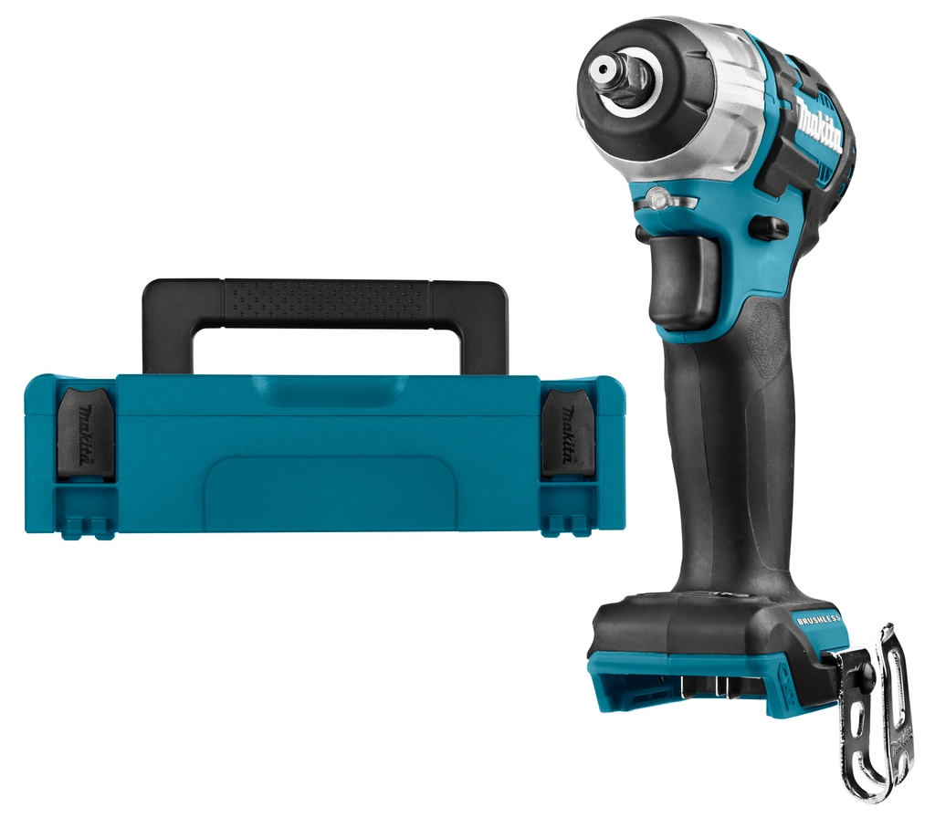 Cheie de impact fără fir Makita TW060DZJ 1/4