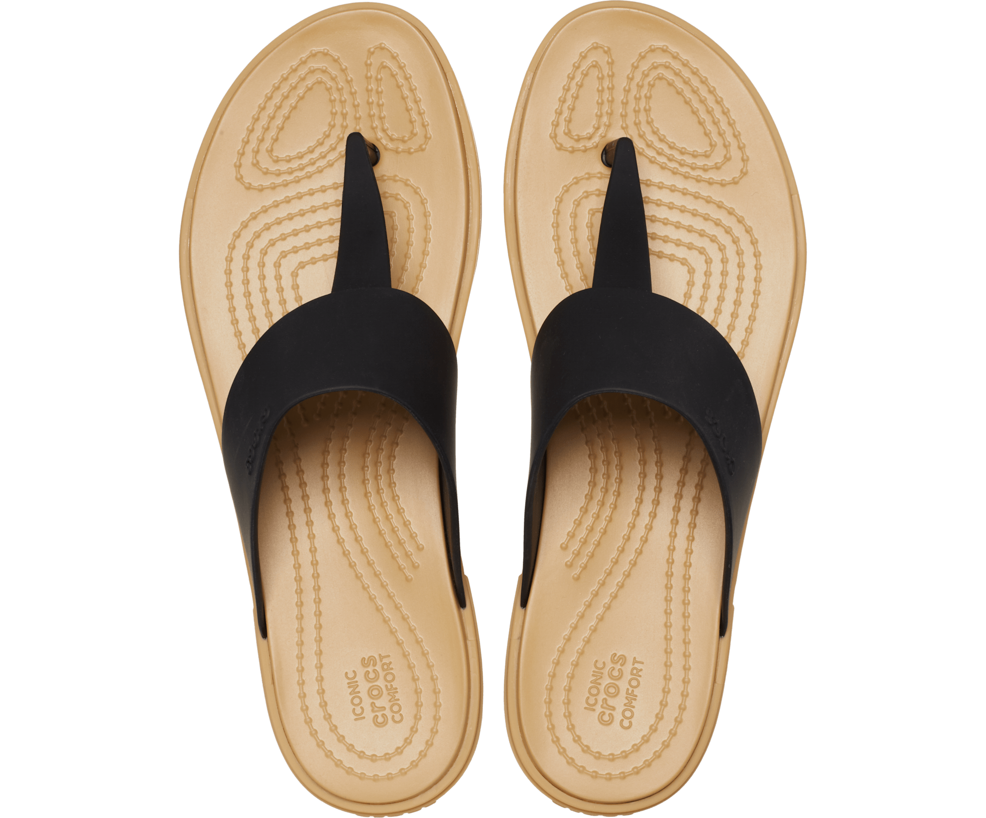 Women's Crocs Tulum Flip