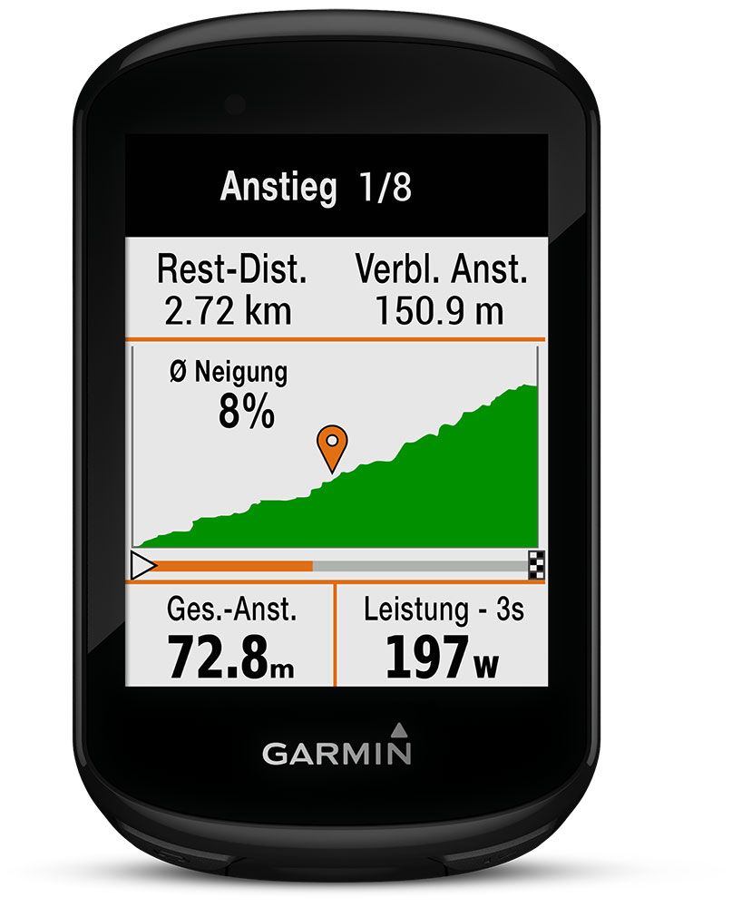 Garmin Edge 830 + Varia RTL516 Bundle kaufen | Bike-Discount