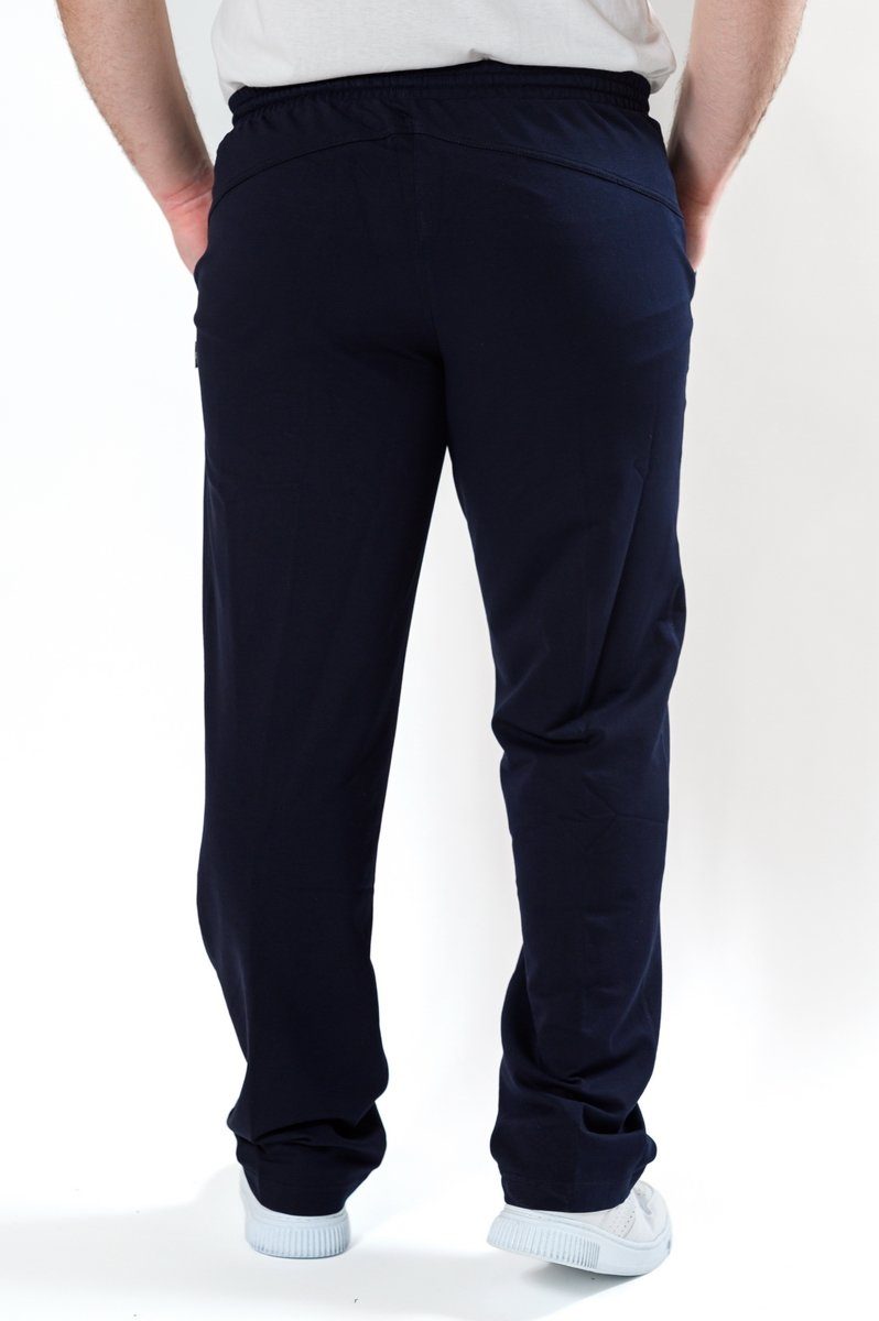 Authentic Klein Jogginghose Jogginghose Herren in Großen Größen, Langgrößen & Kurzgröße