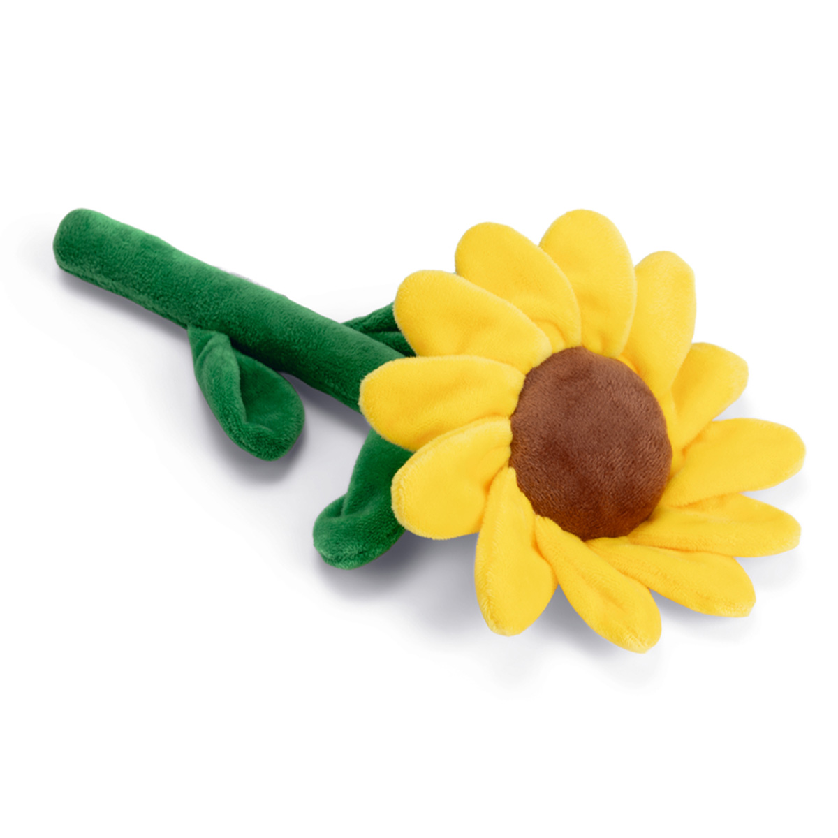 Beeztees Plüschspielzeug Sonnenblume Sunny kaufen bei ZooRoyal