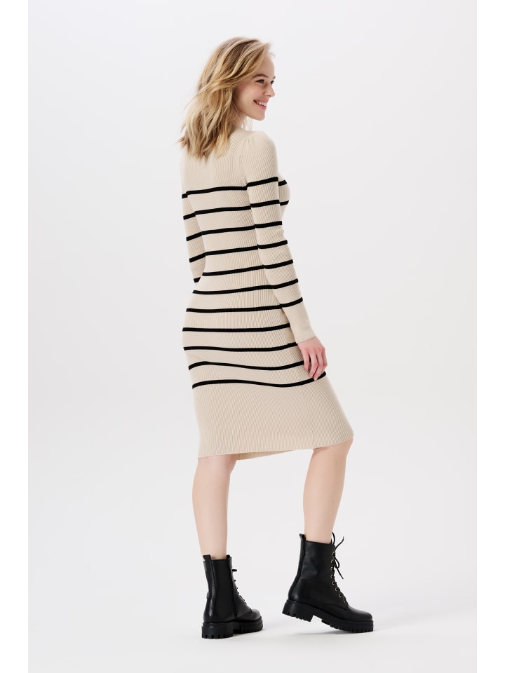 Noppies Kleid Vena in Light Sand günstig kaufen
