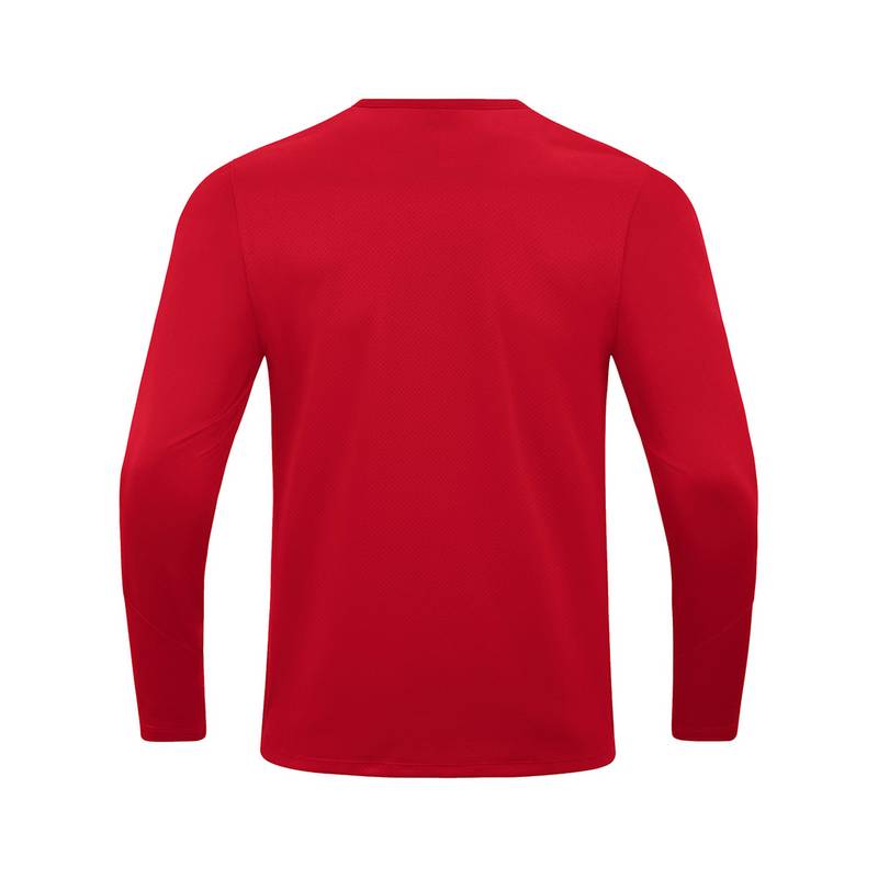 JAKO 1. FSV Mainz 05 Power Sweatshirt Kids Funktionssweatshirt Kinder