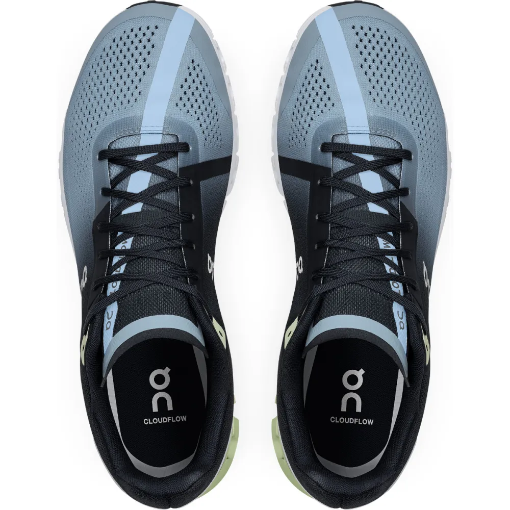 ON Cloudflow 35.99034 / blau