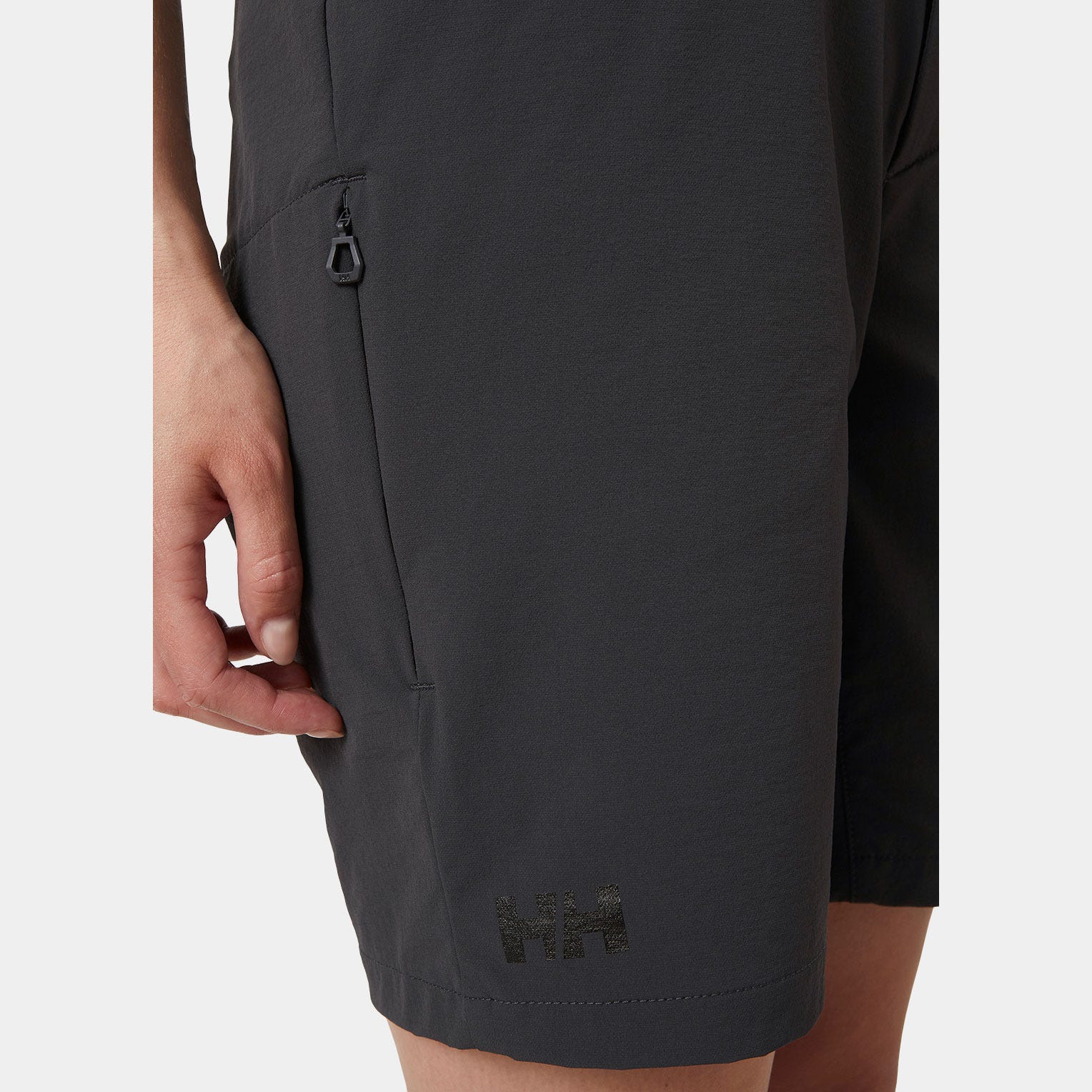 Women's Brona Softshell Shorts