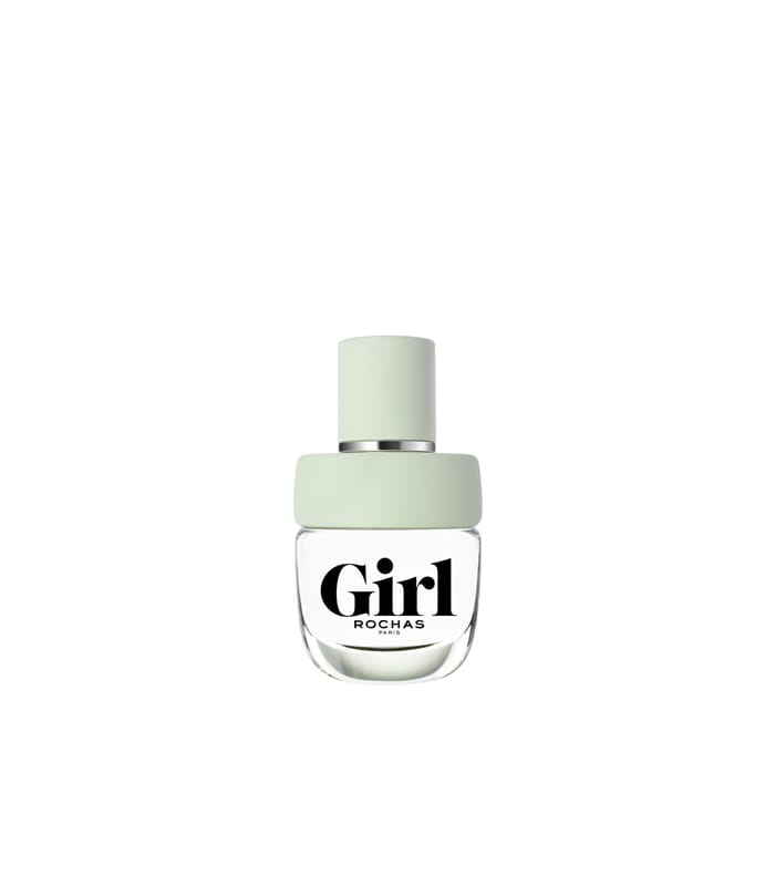 Rochas-GIRL-Eau de Toilette Vaporisateur