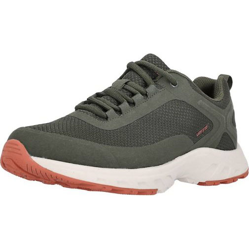 Whistler Sportschuhe Carbrit mit wasserdichter Membran