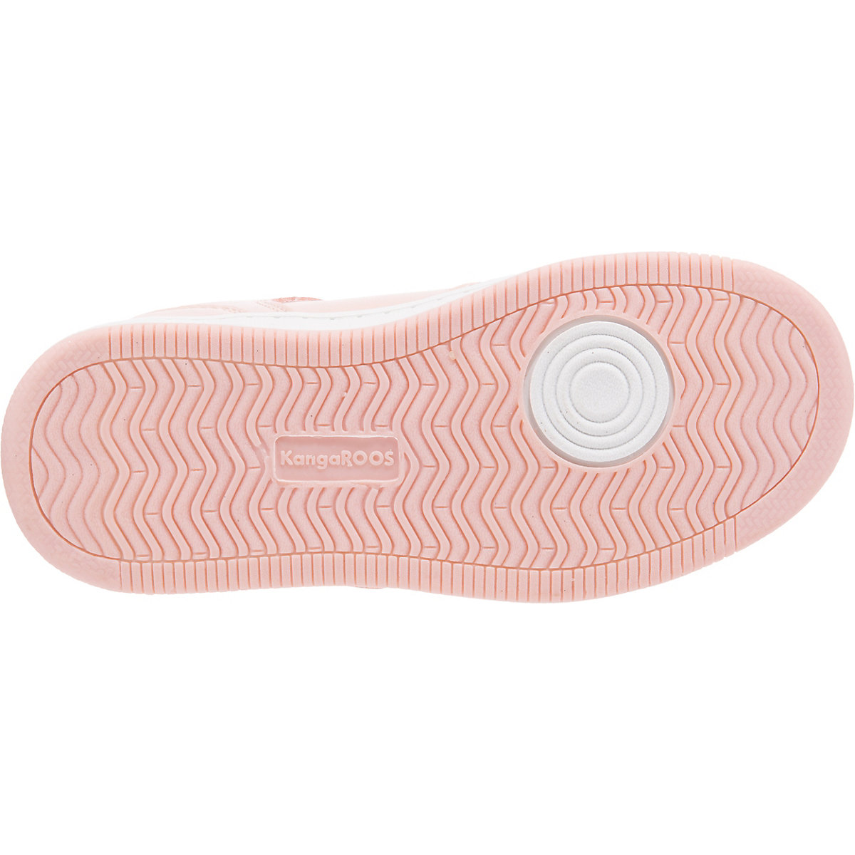 Sneakers Low K-CP BOOM EV für Mädchen