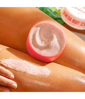 Sol de Janeiro Bom Dia Bright Body Scrub Körperpeeling-220 ml