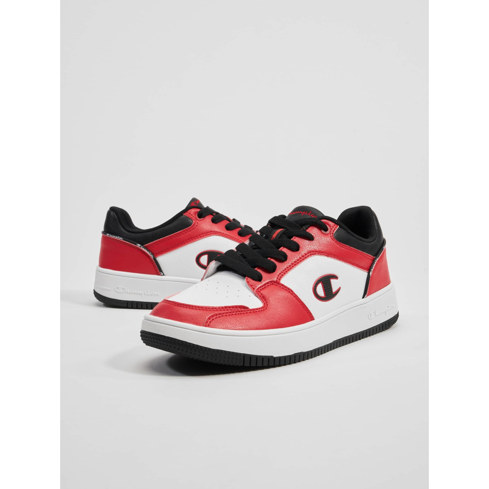 Champion Rebound 2.0 Low Cut S21906RS001 / schwarz