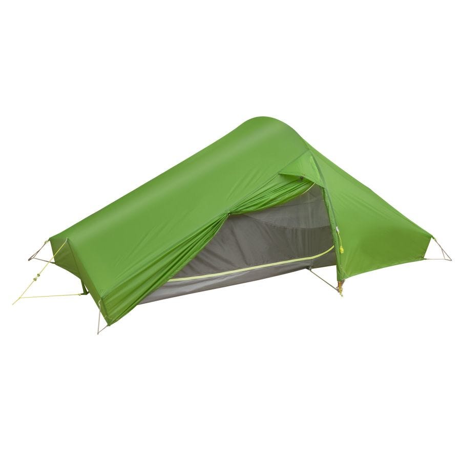 Lizard Seamless 1-2 Personen - Ultraleichtzelt