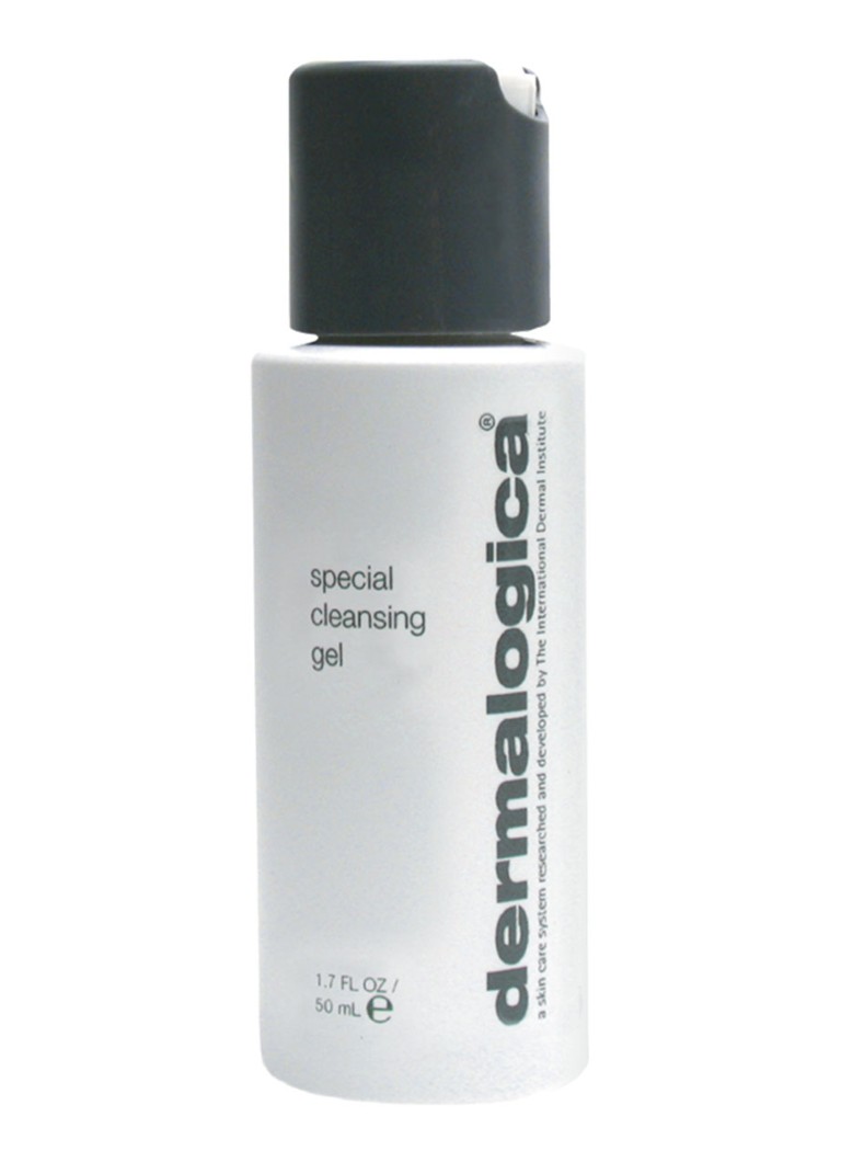 Gel de curățare special Dermalogica