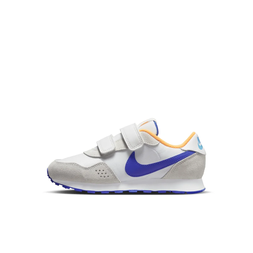 Nike MD Valiant CN8559-110 / weiss