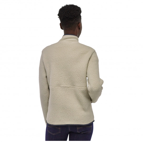 Patagonia - Women's Retro Pile Marsupial - Fleecepullover