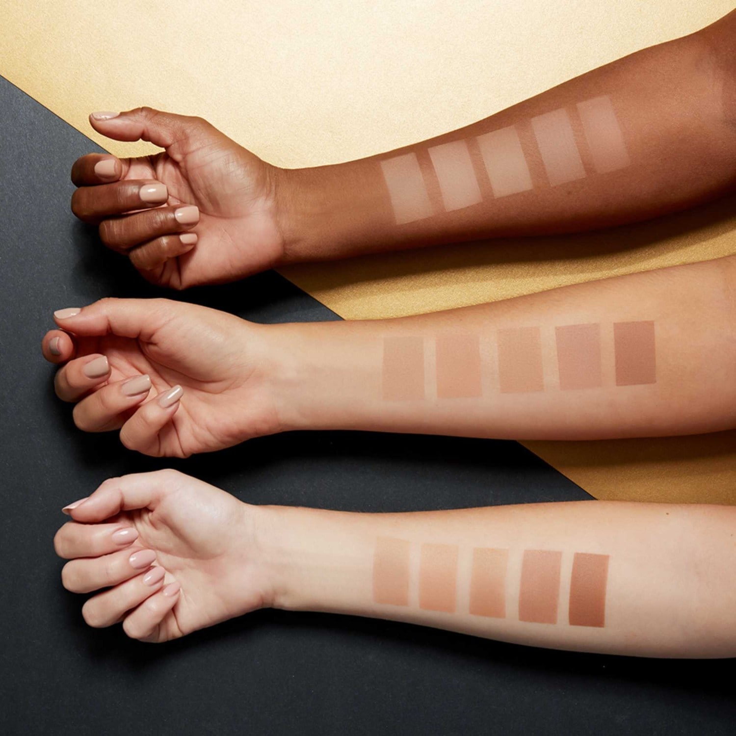 Maybelline Bronzing and Sculpting Powder