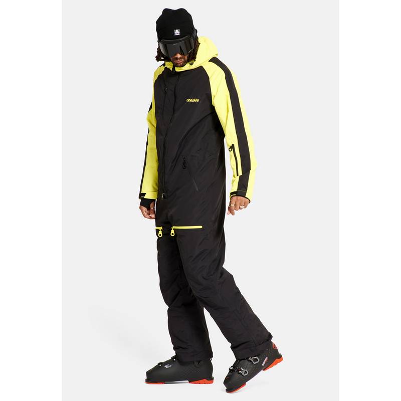 ONESKEE Original Pro X Schneeanzug Herren