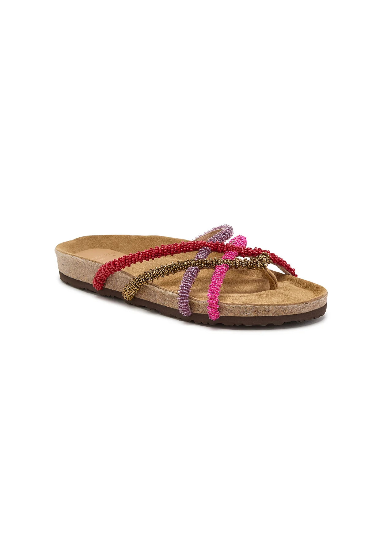 Maliparmi INFRABIJOUX - Pantuflas