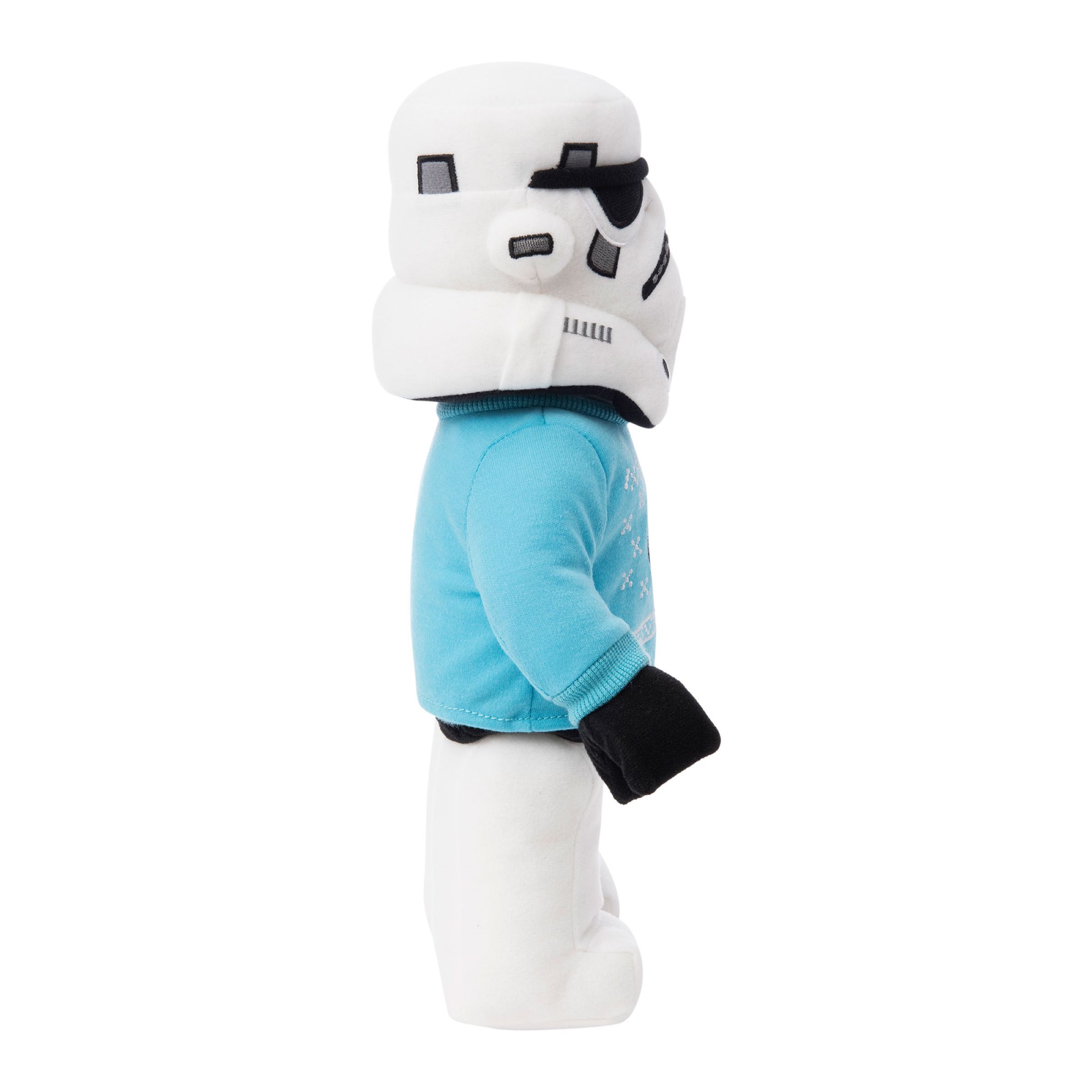 Sturmtruppler-Weihnachtsplüschfigur 5007463