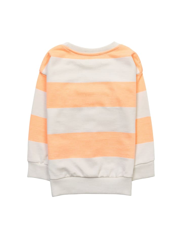 Minoti Sweatshirt Really 2 in orange günstig kaufen