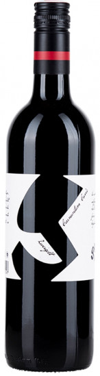 2021 Zweigelt Carnuntum DAC trocken - Weingut Glatzer