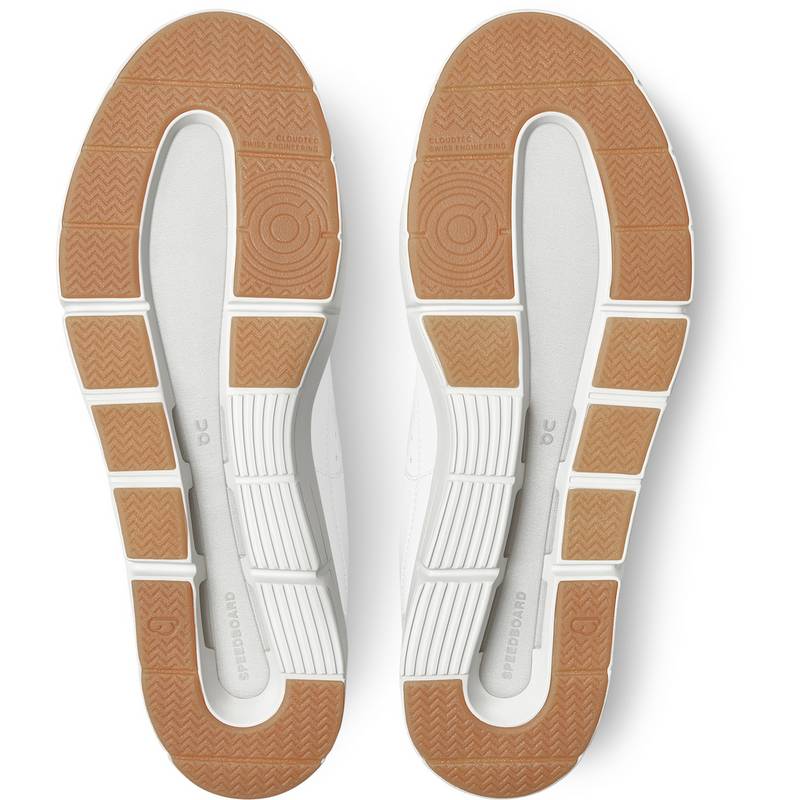 On The Roger Clubhouse Sneaker Herren