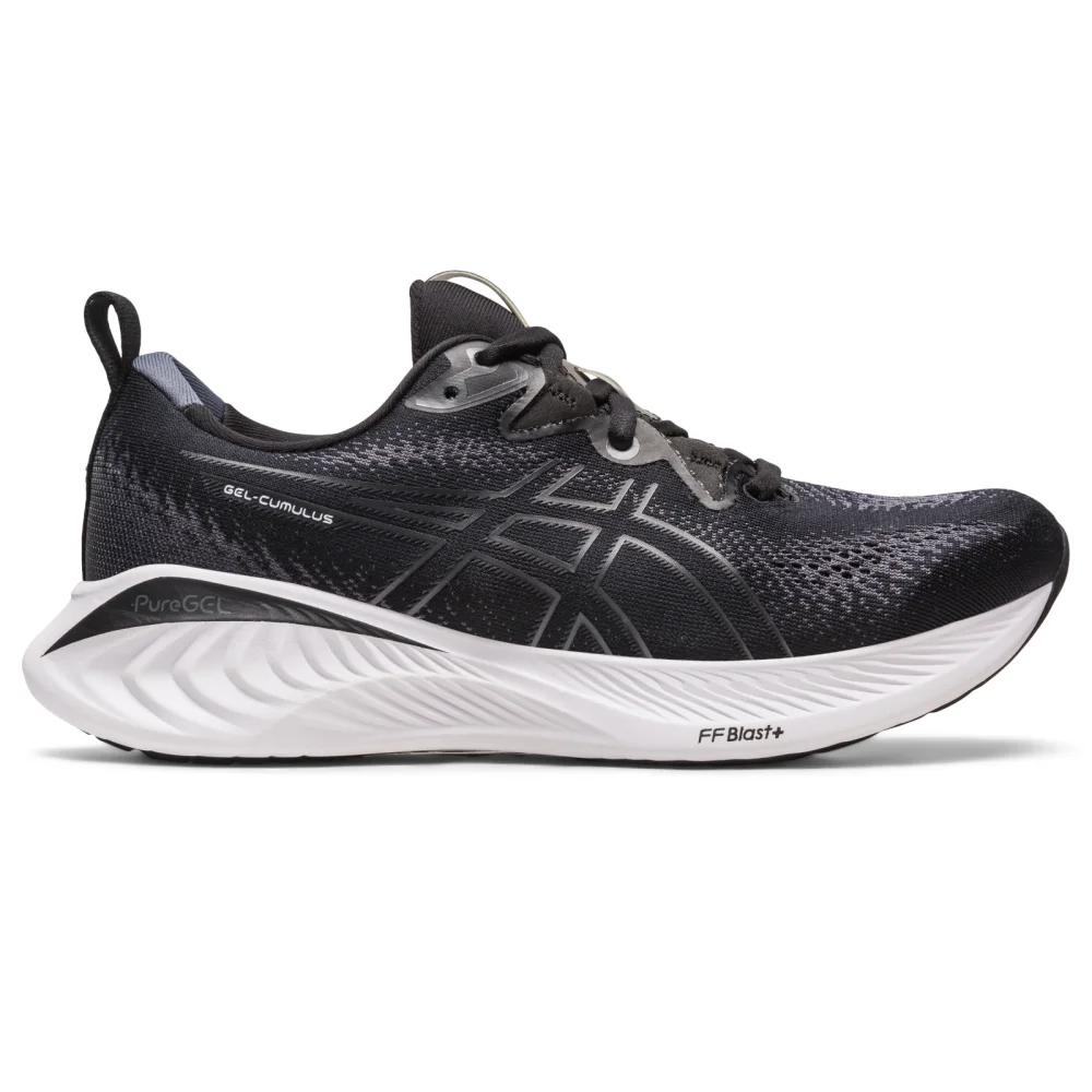 Asics Gel Cumulus 25 Narrow 1012B440.002 / schwarz
