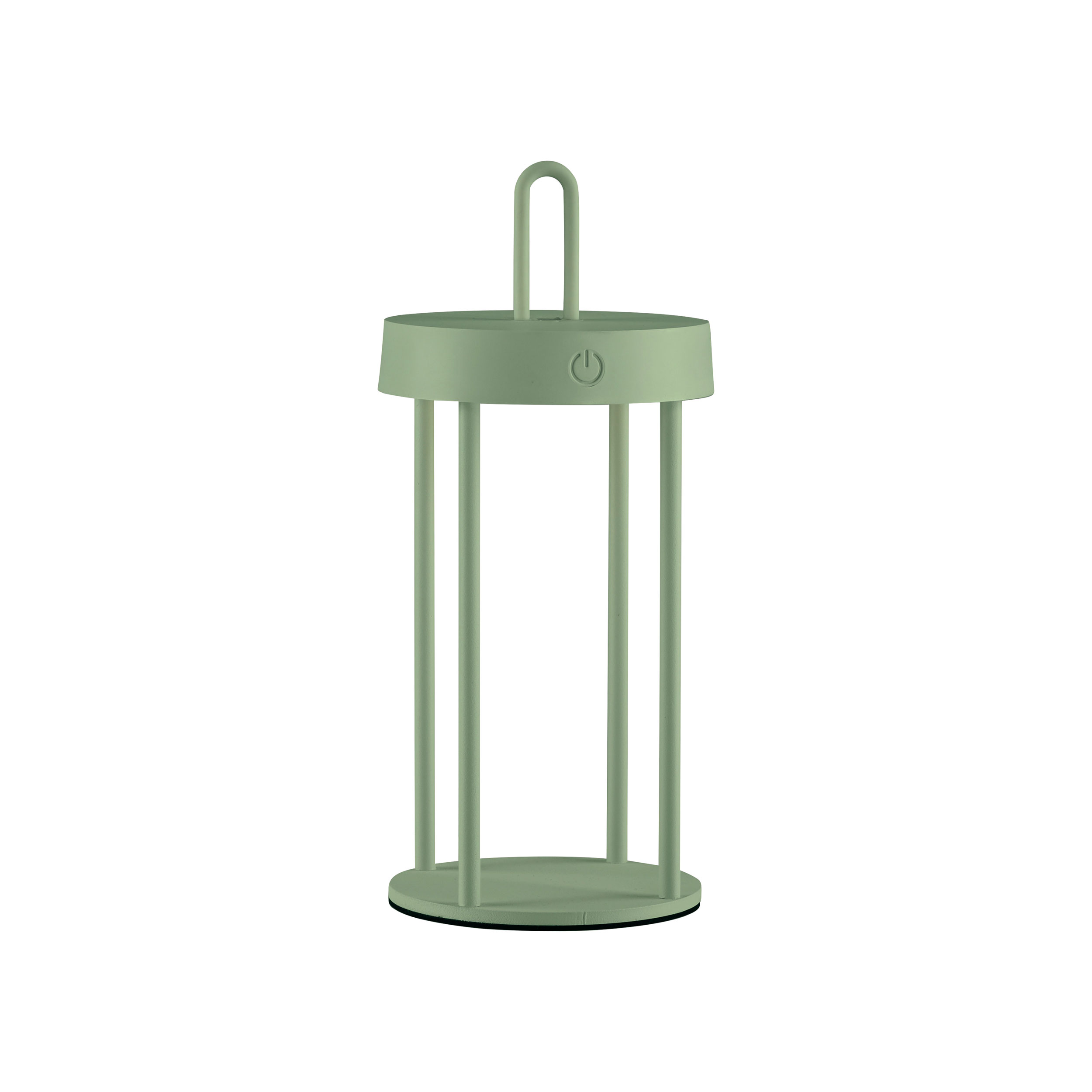 JUST LIGHT.LED-Akku-Tischleuchte 1flg