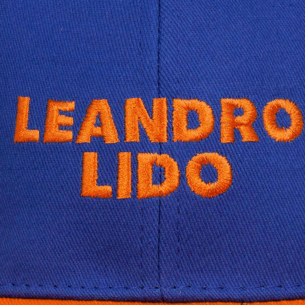 LEANDRO LIDO 