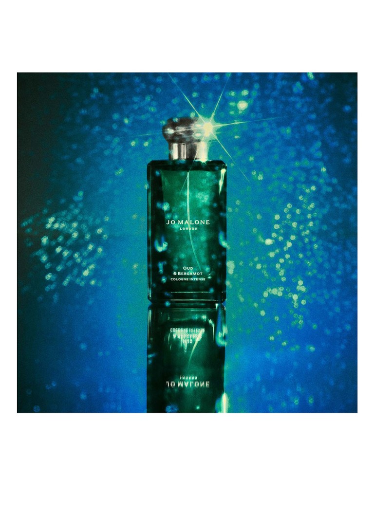 Jo Malone London Oud și Bergamot Agua de Colonia