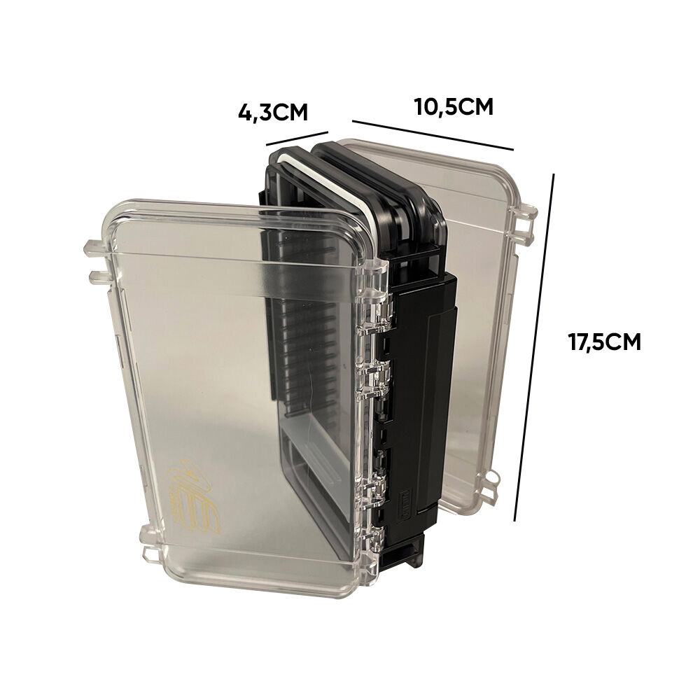 Versus Box VS450-WG 17,5x10,5x4,3cm