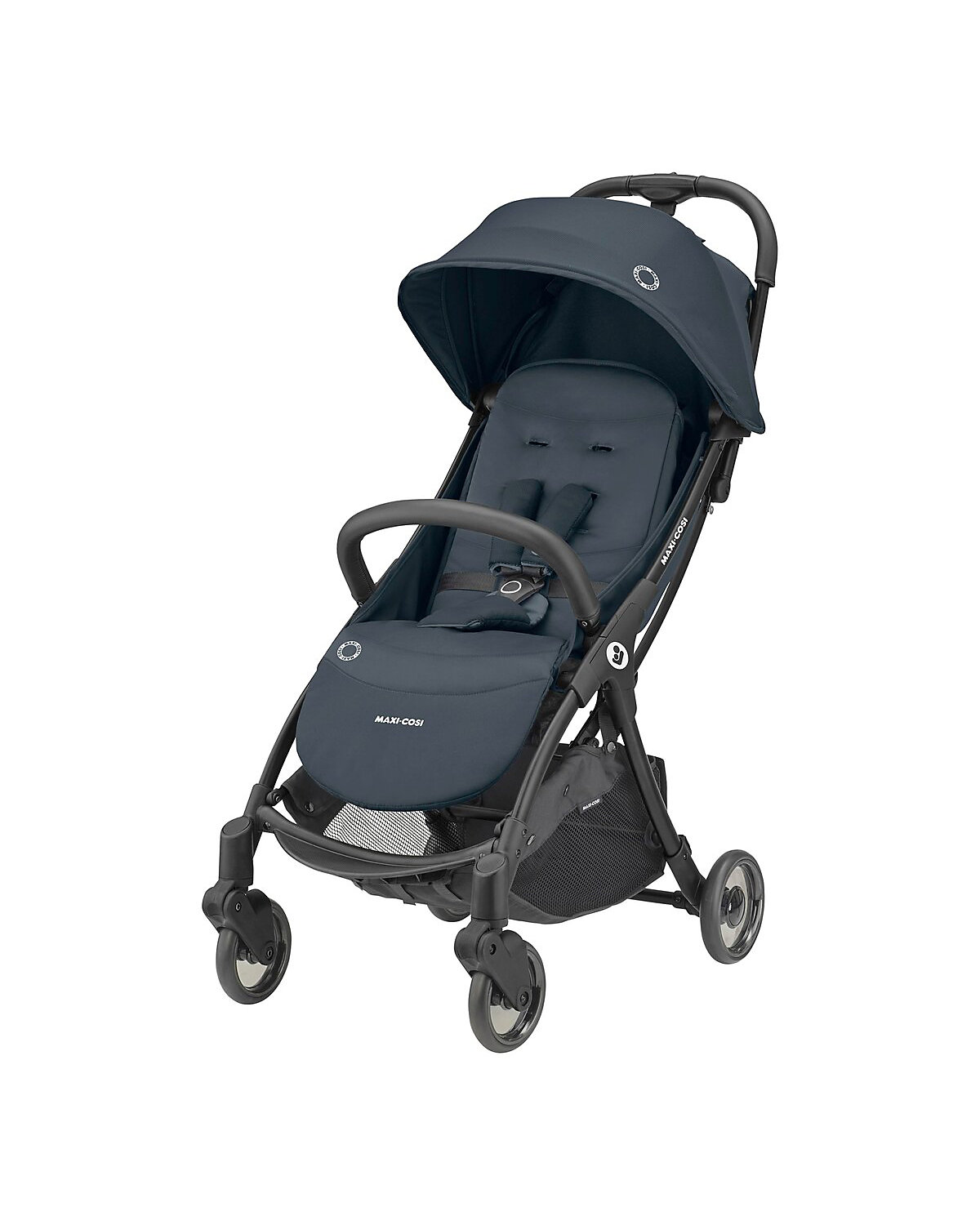 Buggy Jaya Essential Graphite